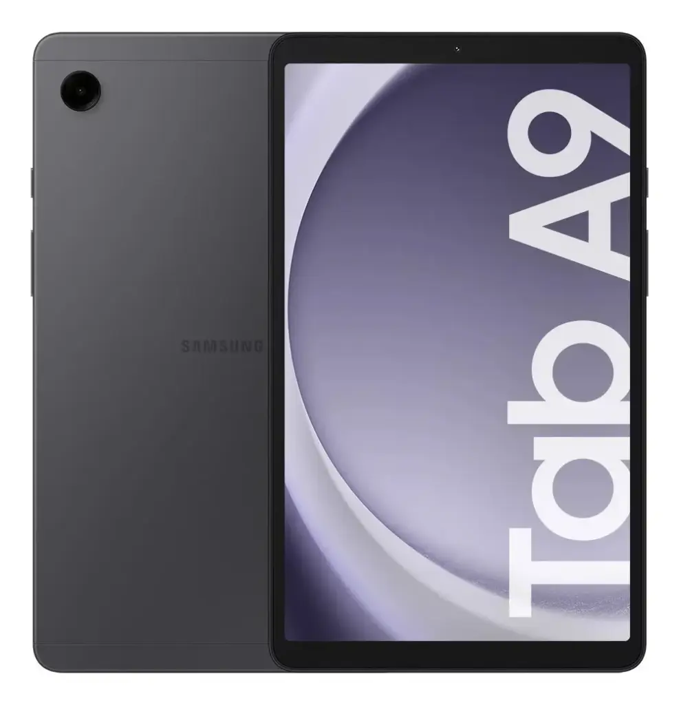 SAMSUNG A9 PLUS 64GB Grafito, Silver