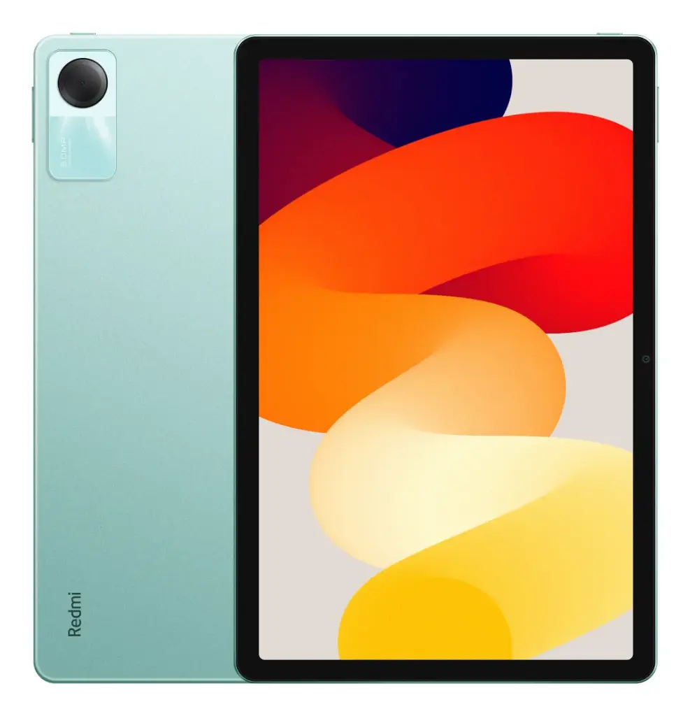 REDMI PAD SE 4GB, 128GB
