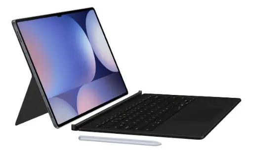 SAMSUNG S10 ULTRA 256GB Gray  INLCUYE PENCIL Y FUNDA TECLADO