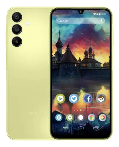 A15 128GB, 4GB 5G
