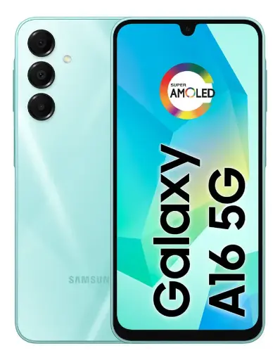 A16 256GB, 8GB 5G