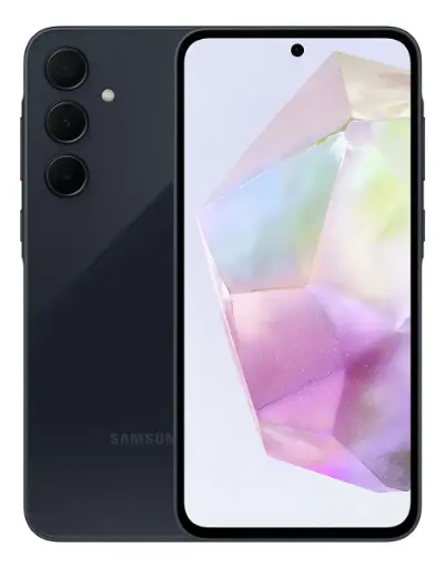 A35 128GB, 6GB 5G