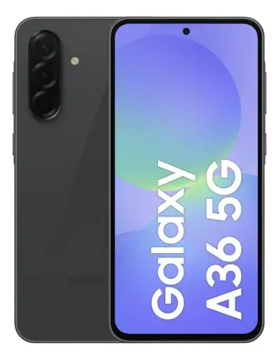 A36 256GB, 8GB 5G