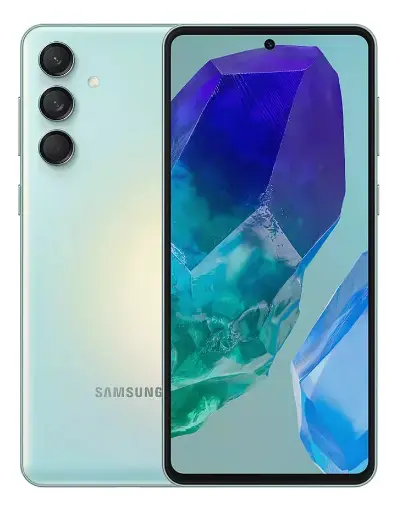 M55 8GB, 256GB 5G
