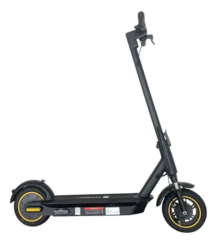 KICKBOOT KB-FS MAX AUTONOMIA 45KM