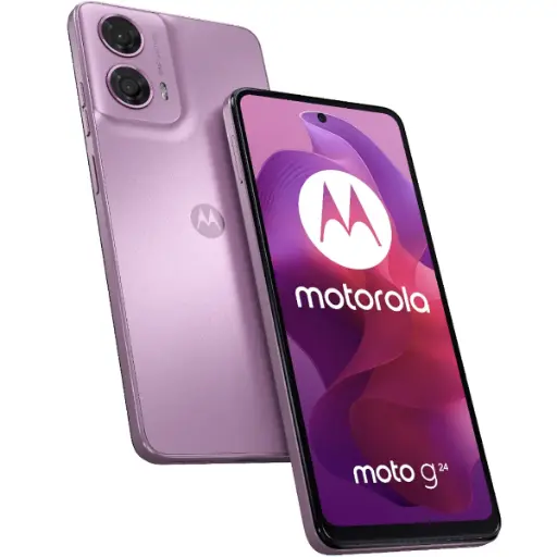 G24  4GB, 128GB RAM