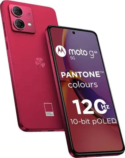 G84 256GB, 12GB RAM