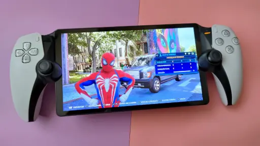 PS5 PORTAL