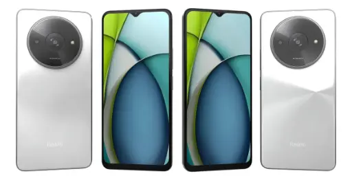 XIAOMI REDMI A3X 3/64 GB