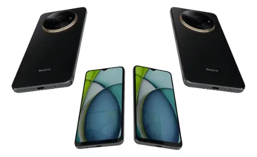 XIAOMI REDMI A3X 4/128 GB