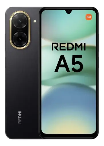 XIAOMI REDMI A5 4/128 GB