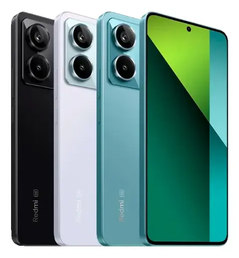 XIAOMI NOTE 13 PRO 5G 8/256 GB