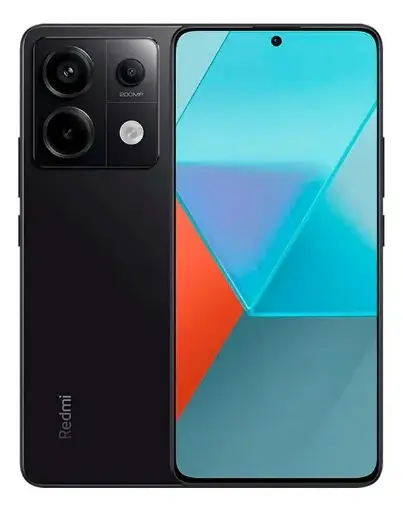XIAOMI NOTE 13 PRO + 5G 12/512 GB