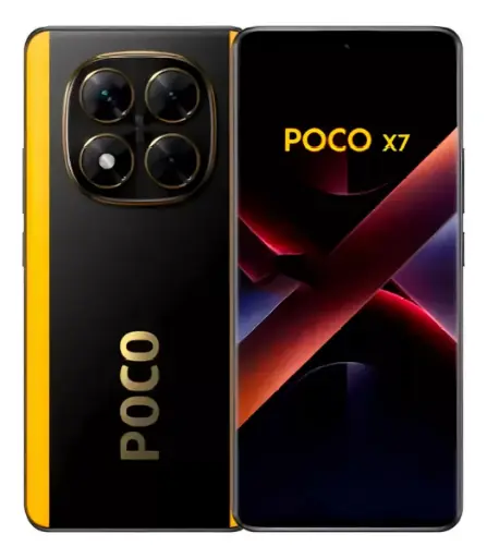 XIAOMI POCO X7 5G 12/512 GB