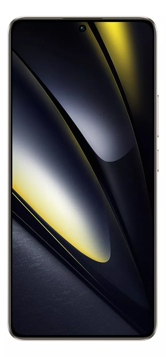 XIAOMI F6 PRO 5G 12/512 GB