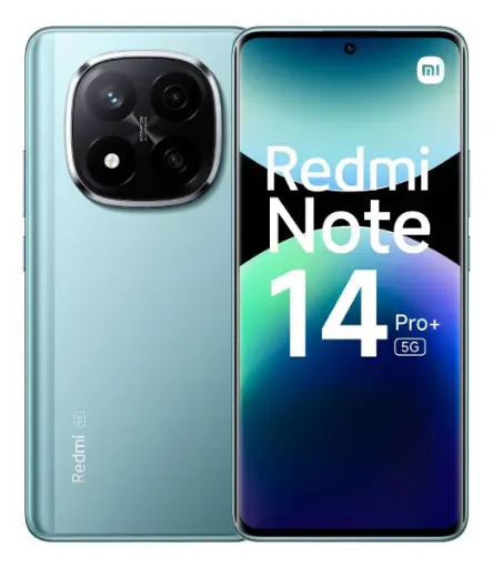 XIAOMI NOTE 14 PRO+ 5G 8/256 GB