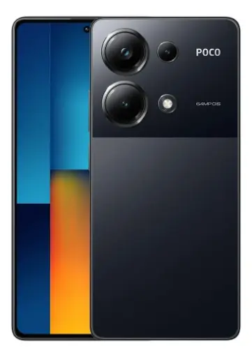 XIAOMI POCO M6 PRO 8/256 GB