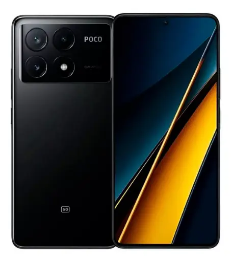 XIAOMI POCO X6 PRO 5G 8/256 GB