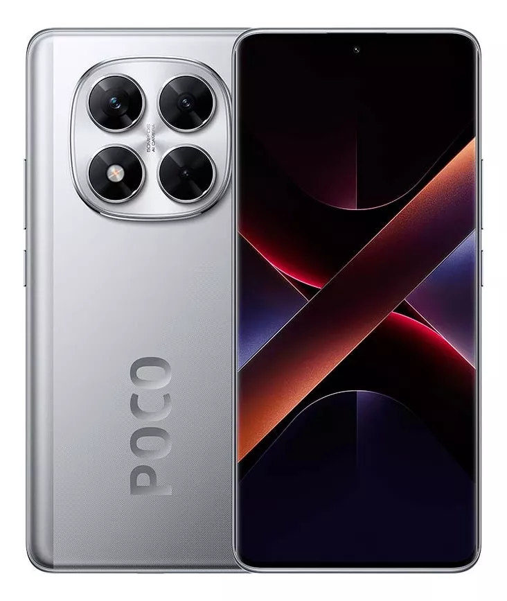 XIAOMI POCO X7 5G 12/512 GB