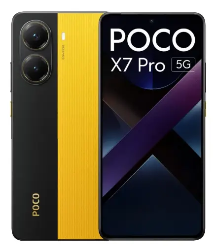 XIAOMI POCO X7 PRO 5G 8/256 GB