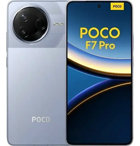 XIAOMI F7 PRO 5G 12/512 GB