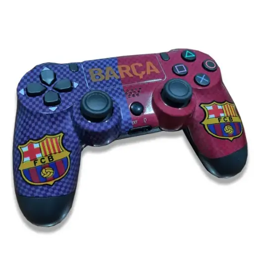 Joystick Para Ps4 con Diseño
