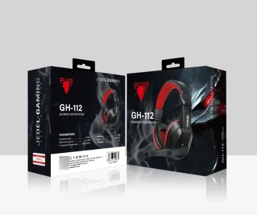Auricular con Microfono JEDEL GH-112