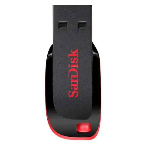 Pendrive Sandisk 16 GB