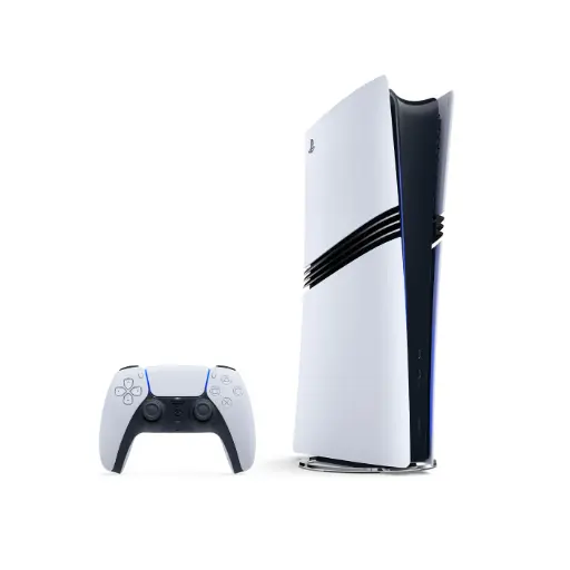 PS5 PRO 2 TB
