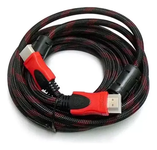 Cable HDMI 3 Metros