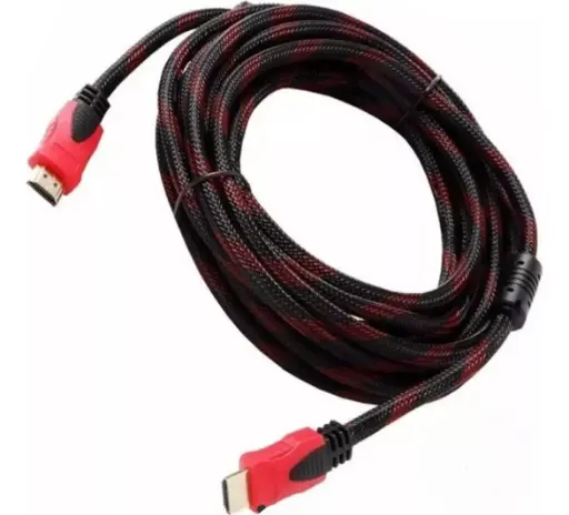 Cable HDMI a HDMI 5 METROS
