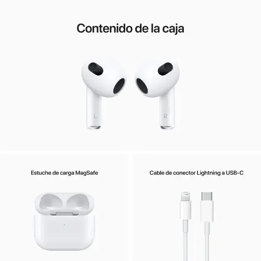 AIRPODS 3