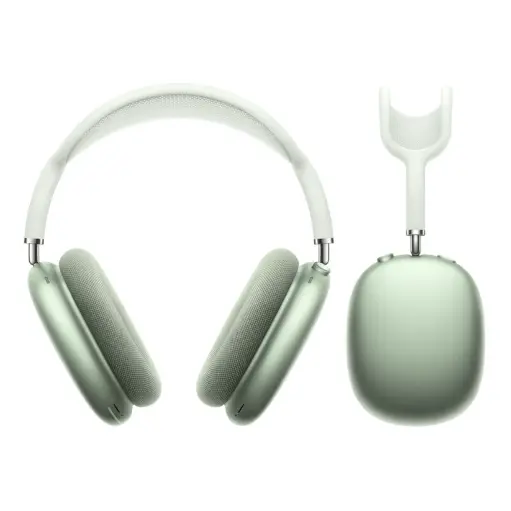 AIRPODS MAX GREEN
