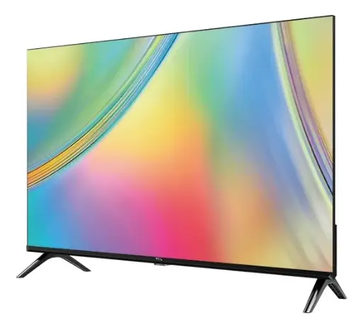 TCL 32" ANDROID TV L32S5400FHD