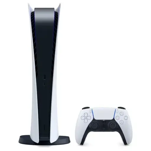 Consola Play Station 5 Slim