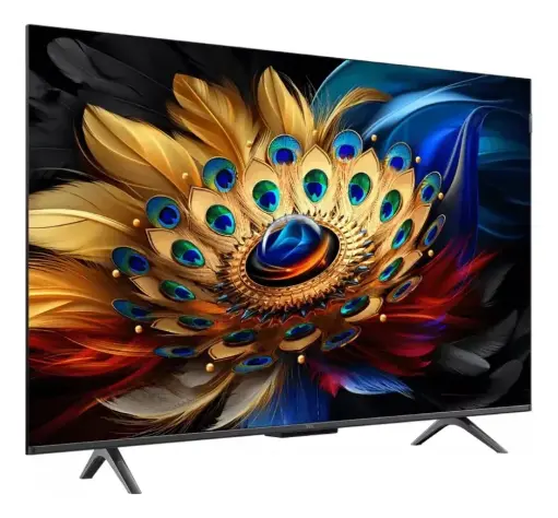 TCL 50" 4k L50C655