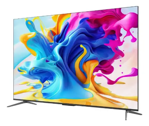 TCL QLED 55" UHD L55C645