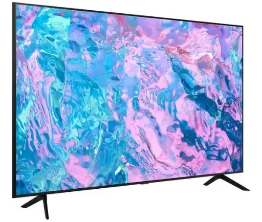 SAMSUNG 50"UN50CU7000