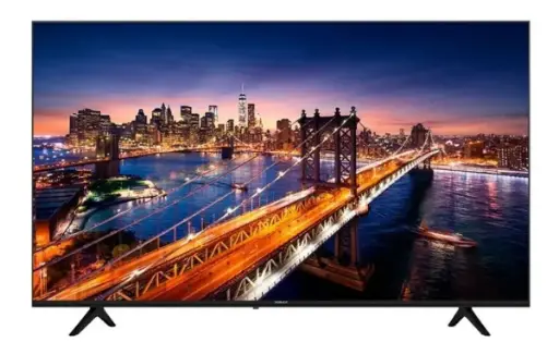 NOBLEX 65" LED 4K WIFI DK65X6550