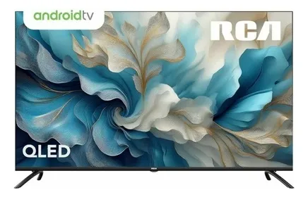 RCA QLED 65" GOOGLE TV QL65TH100-F