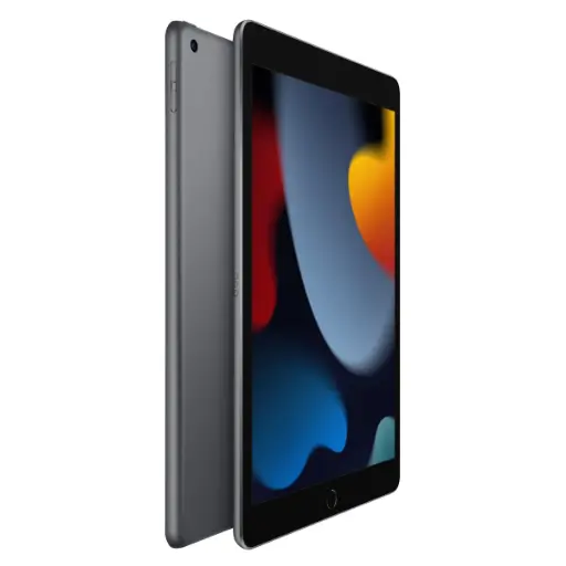 IPAD 9NA 10.2" 64GB  Silver,Space