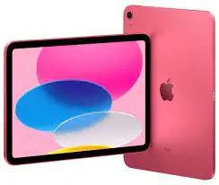 IPAD 10MA 10.9" 256GB  Pink