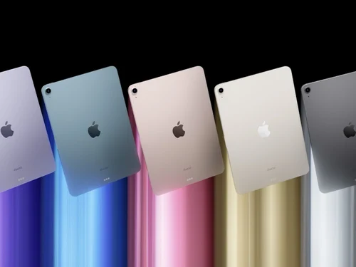 IPAD AIR M2 11" 128GB Blue