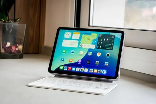 IPAD AIR M3 13" 256GB Star