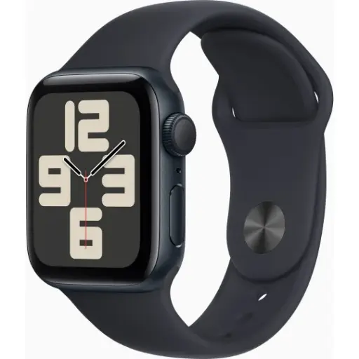 SERIES SE 2 40MM Midnight S/M M/L SB