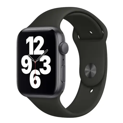SERIES SE 2 44MM Mid, Silver,Mid,Star