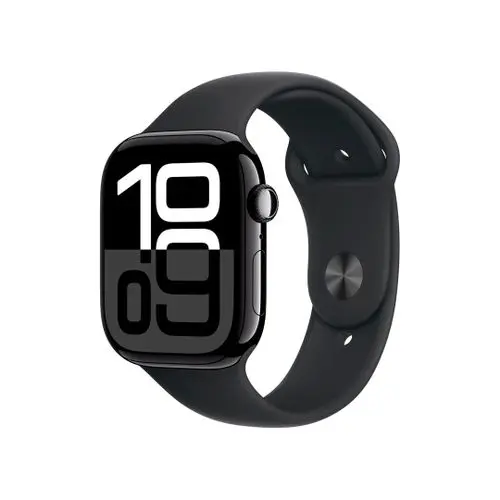 SERIES 10 42MM Jet Black, Rose Gold S/M,M/L