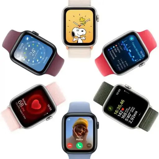 SERIES 10 46MM Rose Gold