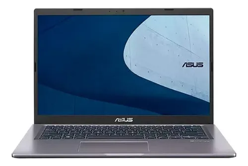 ASUS P14 3 I5-1135G7 8GB RAM, 256GB SSD M.2, 14" FHD, WIN11 PRO, GREY, TECLADO ESPAÑOL (P1412CEA-EK1120X)  🎁 MOUSE Y BOLSO DE REGALO!